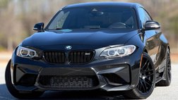2017 BMW M2 Base