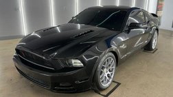 2014 Ford Mustang GT