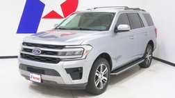2022 Ford Expedition XLT