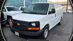 2004 Chevrolet Express 1500