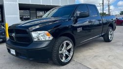 2020 Ram Ram Pickup 1500 Classic Tradesman