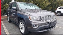 2015 Jeep Compass Limited