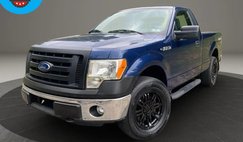 2011 Ford F-150 XL