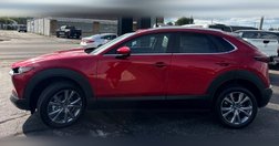 2025 Mazda CX-30 2.5 S Preferred