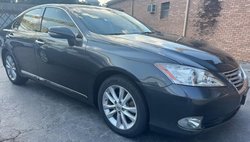 2011 Lexus ES 350 Base
