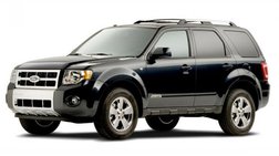 2008 Ford Escape XLT
