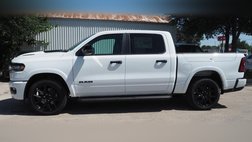 2026 Ram Ram Pickup 1500 Laramie