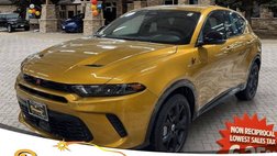 2024 Dodge Hornet R/T