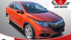 2020 Honda HR-V EX