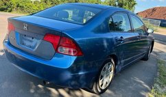 2007 Honda Civic LX