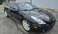 2003 Toyota Celica GT