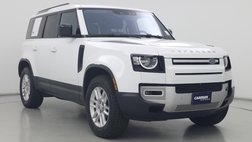 2020 Land Rover Defender 110 S