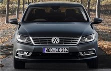 2015 Volkswagen CC 2.0T Sport