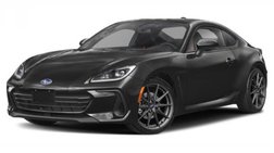 2026 Subaru BRZ Limited