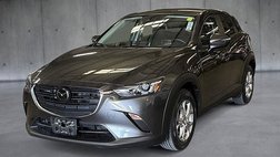 2021 Mazda CX-3 Sport