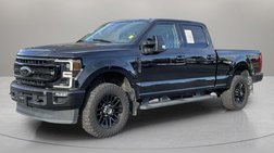 2021 Ford Super Duty F-250 Lariat