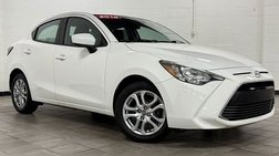 2016 Scion iA Base