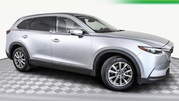 2018 Mazda CX-9 Touring