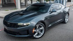 2020 Chevrolet Camaro LT1