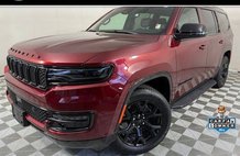 2024 Jeep Wagoneer Carbide