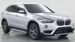 2019 BMW X1 sDrive28i