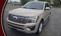 2018 Ford Expedition XLT