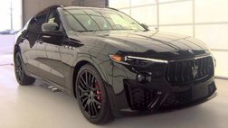 2023 Maserati Levante Modena