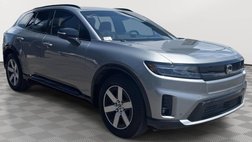 2024 Honda Prologue Touring
