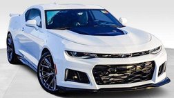 2022 Chevrolet Camaro ZL1