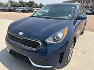 2019 Kia Niro LX