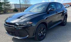 2024 Dodge Hornet GT Plus