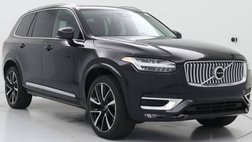 2023 Volvo XC90 B6 Plus Bright Theme 7P