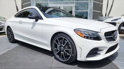 2023 Mercedes-Benz C-Class C 300