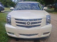 2012 Cadillac Escalade Premium