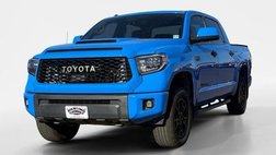 2019 Toyota Tundra TRD Pro