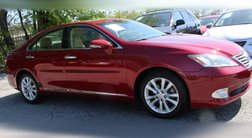 2011 Lexus ES 350 Base