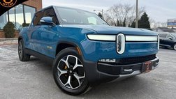 2023 Rivian R1T Adventure