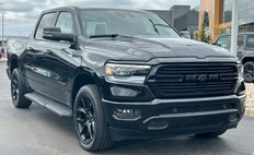 2023 Ram Ram Pickup 1500 Laramie