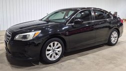 2016 Subaru Legacy 2.5i Premium