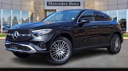 2025 Mercedes-Benz GLC-Class GLC 300 4MATIC