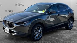 2023 Mazda CX-30 2.5 S Premium
