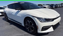2024 Kia EV6 GT-Line