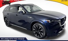 2024 Mazda CX-90 3.3 Turbo S Premium Plus