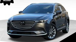 2017 Mazda CX-9 Signature