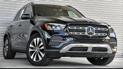 2024 Mercedes-Benz GLE-Class GLE 350 4MATIC