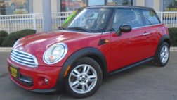 2013 MINI Hardtop Cooper