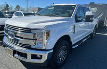 2019 Ford Super Duty F-250 Lariat