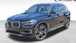 2023 BMW X5 sDrive40i