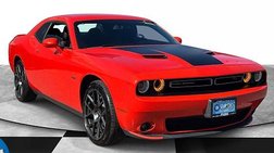 2018 Dodge Challenger R/T