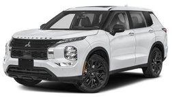 2024 Mitsubishi Outlander SEL Black Edition